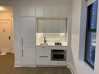 Rented by Akelius Real Estate Management