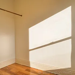 Rented by Washington Realty Corp.