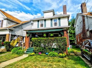 3410 Massachusetts Ave, Pittsburgh, PA