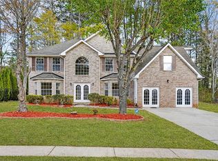 2354 Marsh Rabbit Ln, Decatur, GA 30035