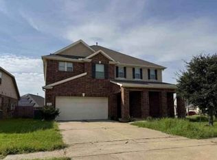 25404 Devonshire Knoll St, Katy, TX 77493