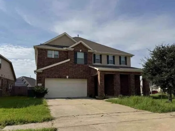 25404 Devonshire Knoll St, Katy, TX 77493