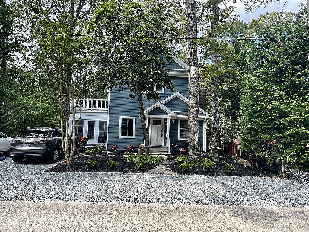 131 Columbia Ave, Rehoboth Beach, DE 19971 Zillow