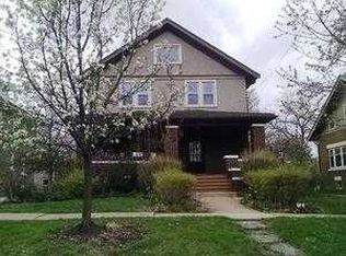 206 N Gardiner Ave, Rockford, IL