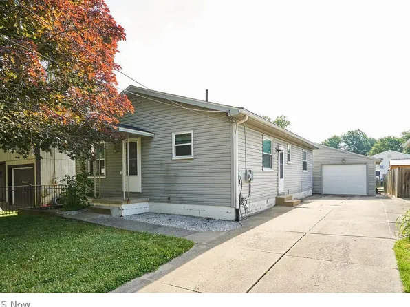 315 Dunn St, Barberton, OH 44203
