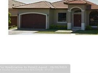 30500 SW 188th Ave, Homestead, FL 33030