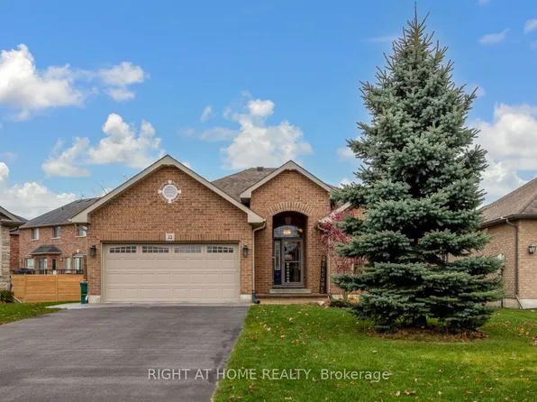 22 Lavender Pl, Belleville, ON K8P 0B9