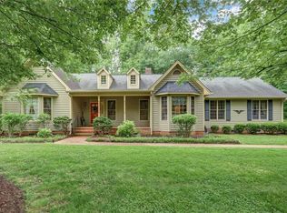 1291 Tellowee Rd, Eden, NC 27288