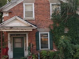 401 Main St, Morristown, NY 13664