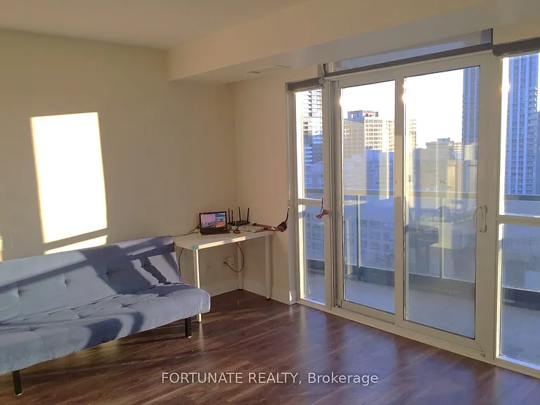 21 Carlton St #2201 — Photo 3