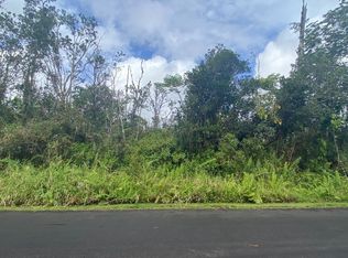 Kumukahi Rd LOT 41, Pahoa, HI 96778