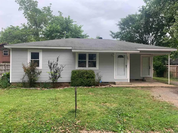 304 W Louisiana St, Beebe, AR 72012