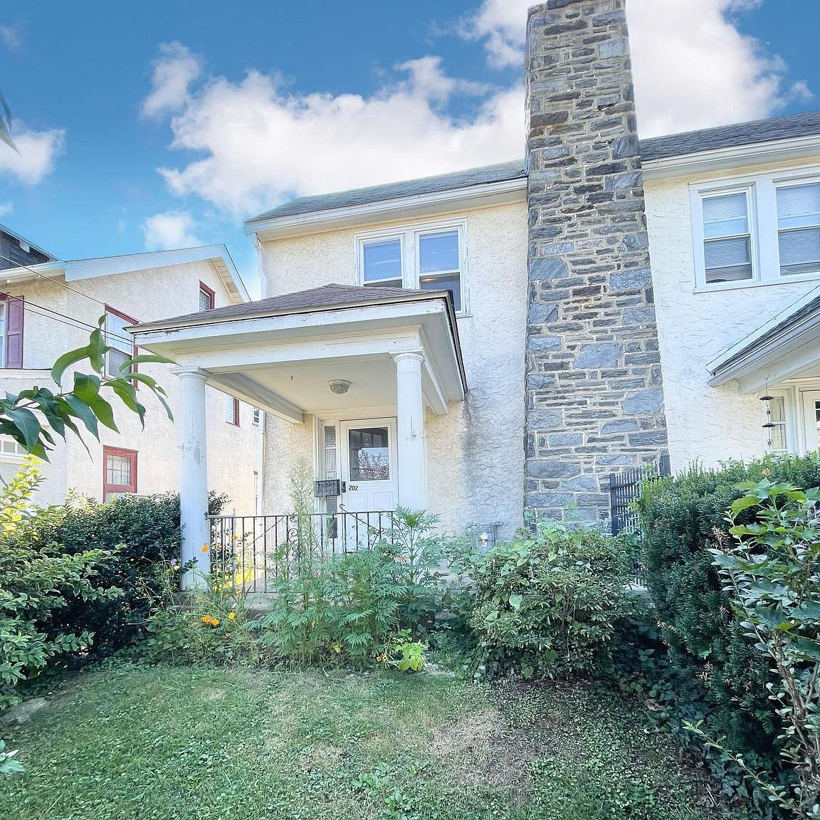 202 N Oak Ave, Clifton Heights, PA 19018 Zillow