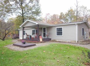 10210 N County Road 300 E, Brazil, IN 47834