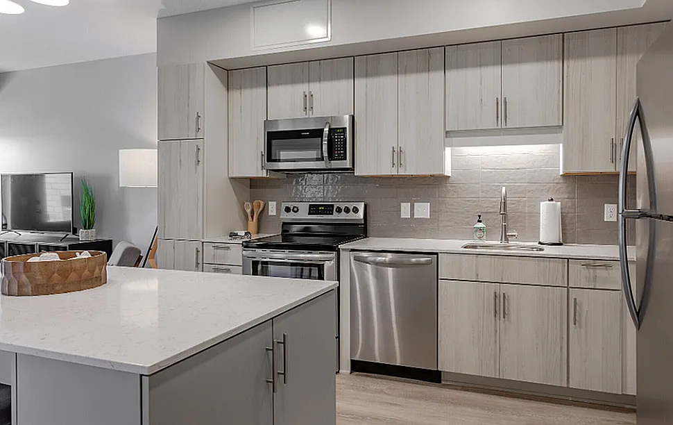 Headline 1 - Townline Apartments