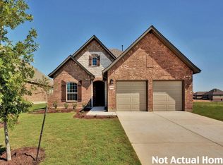 5772 Toscana Trce, Round Rock, TX 78665