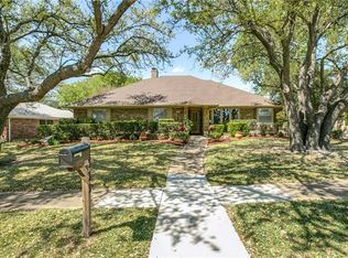 4333 Country Club Dr, Plano, TX 75074