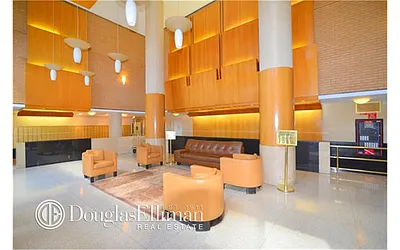 Rented by Douglas Elliman