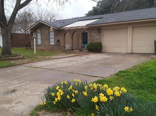 2610 Bent Tree Ln, Arlington, TX 76016