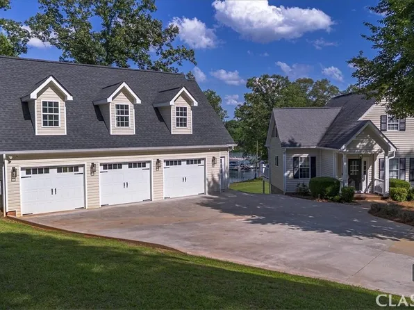 690 Freedom Heights Drive, Hartwell, GA 30643