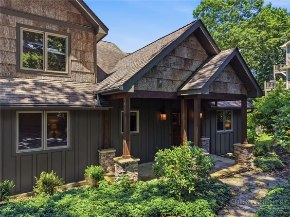 368 Spruce Pine Trail, Blowing Rock, NC 28605