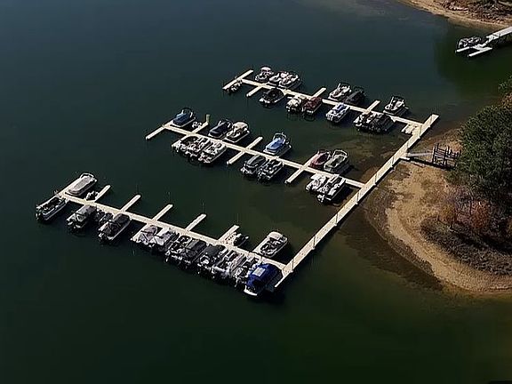 Paradise Cove Marina