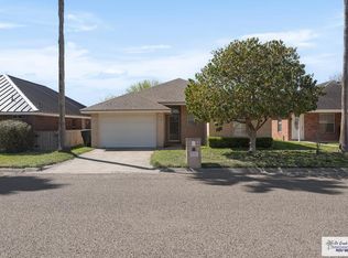 222 Chico Blvd, Harlingen, TX 78552