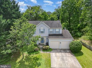 1404 Crystal Ridge Ct, Abingdon, MD 21009