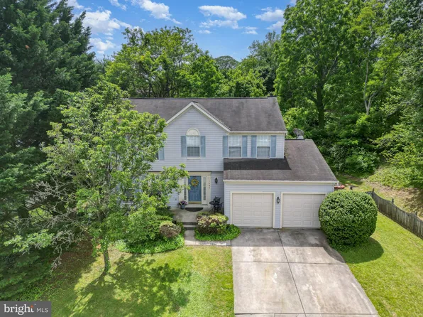 1404 Crystal Ridge Ct, Abingdon, MD 21009
