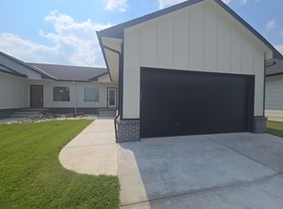 5105 S Chase Ave, Wichita, KS 67217