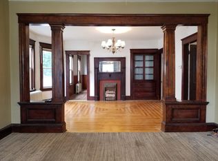 15 Trent St, Woonsocket, RI 02895