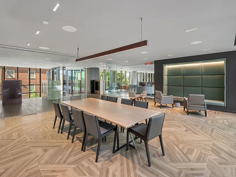 Union on Knox - Student Housing — Photo 11
