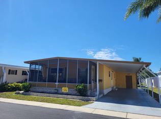 6700 150th Ave N LOT 714, Clearwater, FL 33764