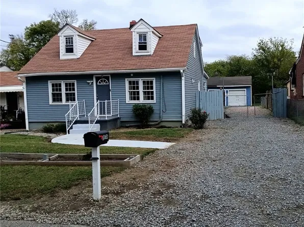 12453 Owen Ave, Stony Creek, VA 23882