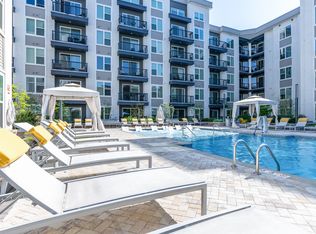 Maddox South End, Charlotte, NC 28203