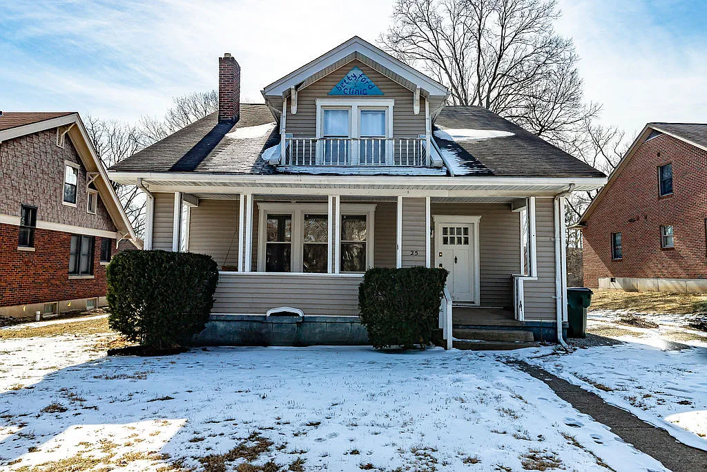 25 West Spring Street - 1 — Photo 1