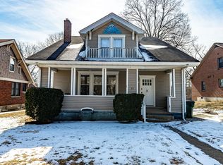25 W Spring St, Oxford, OH 45056