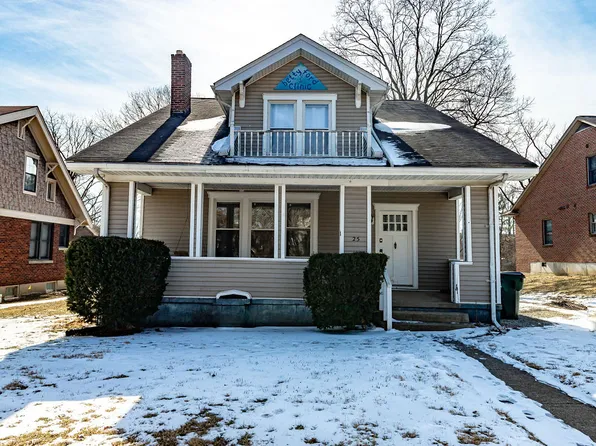25 W Spring St, Oxford, OH 45056