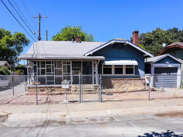 2974 32nd St, Sacramento, CA 95817