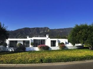 591 Freehaven Dr, Santa Barbara, CA 93108