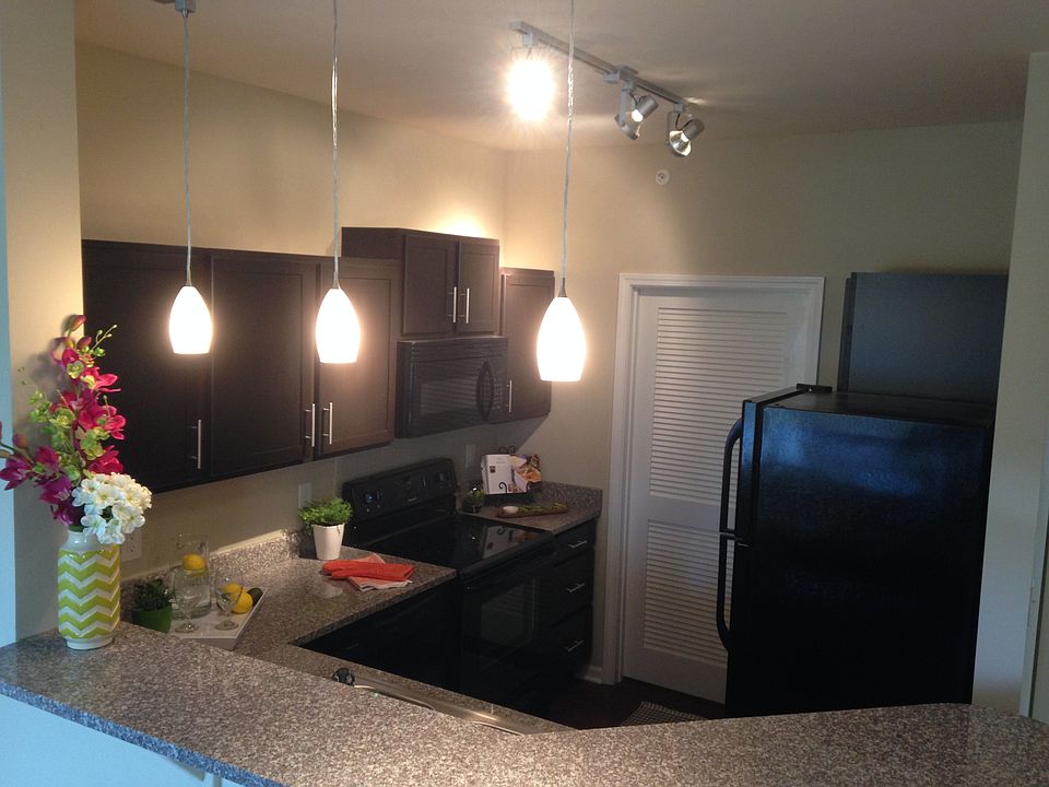 Dishwasher and Microwave included