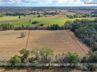 LOT 3 County Road 229, Bedias, TX 77831