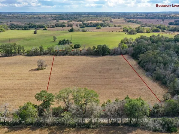 LOT 3 County Road 229, Bedias, TX 77831