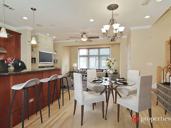 Living Room / Dining Room