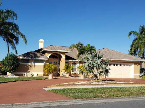 3510 Savannahs Trl, Merritt Island, FL 32953