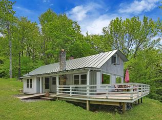 164 Molly Supple Hill Road, Middlesex, VT 05602