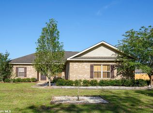 27349 Boaz Rd, Loxley, AL 36551