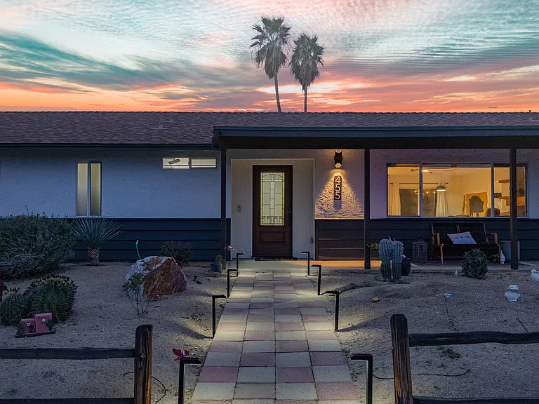 Santa Fe Trl — Photo 2