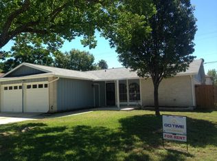 9490 Points Edge, San Antonio, TX 78250