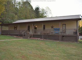 53 Tahoe Rd, Charleston, WV 25320